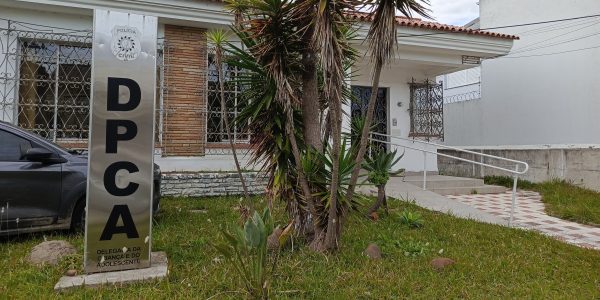 Polícia Civil investiga morte de bebê de um ano e sete meses