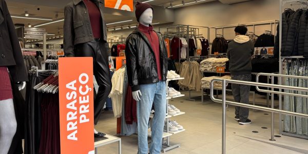 Dias frios devem impulsionar vendas para o Dia dos Pais