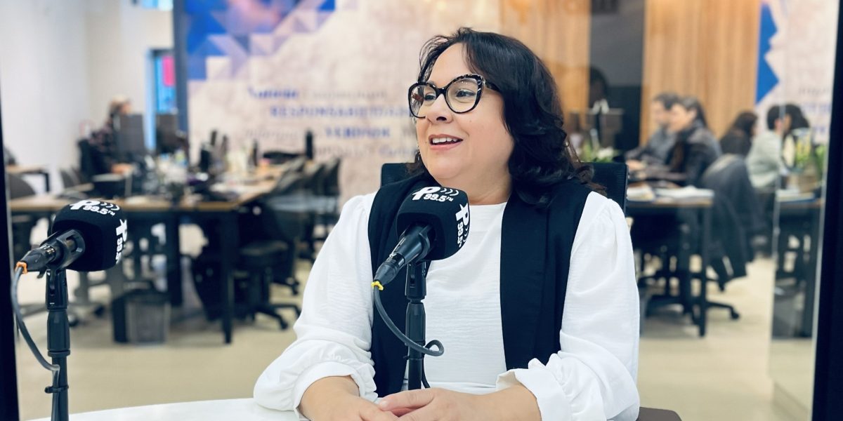 Pesquisa além de perguntas e números