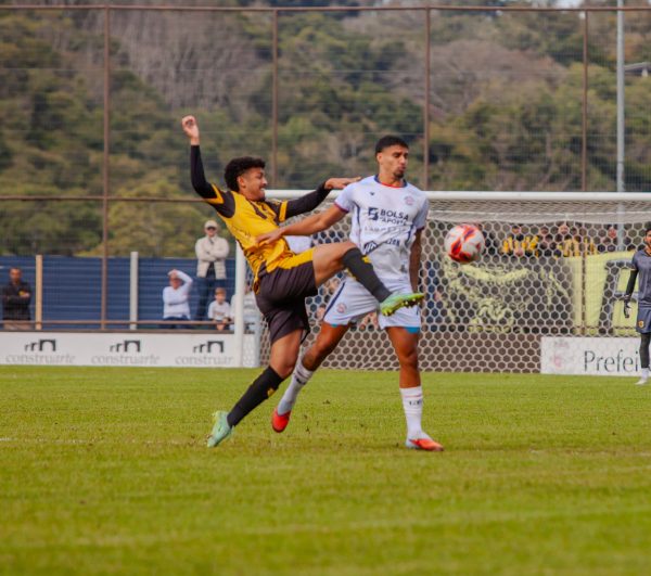 Rival xavante na final, Gramadense aguarda novo estádio e trata vaga nacional como passo histórico
