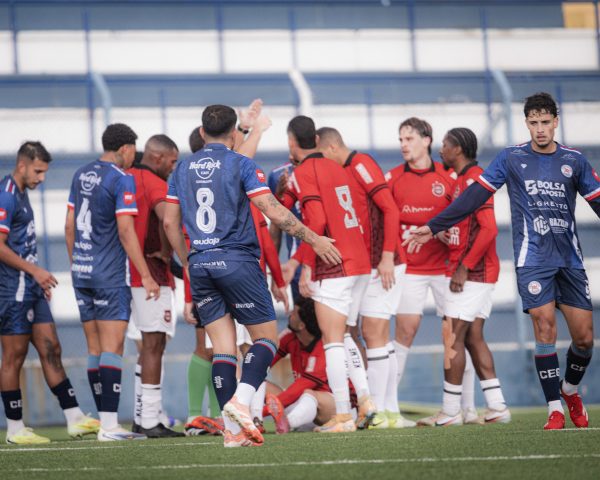 Final da Copa FGF volta a mudar de dia e passa para quinta-feira