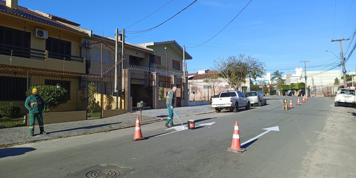 Semáforo no cruzamento da Gonçalves Chaves com Dom Joaquim deve ficar para dezembro