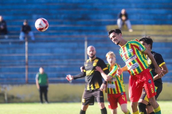 Com Farroupilha e trio rio-grandino, Terceirona terá novo formato