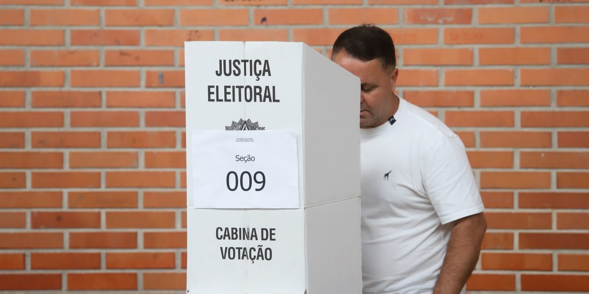 Justiça Eleitoral reforça regras e preparativos para o pleito deste ano