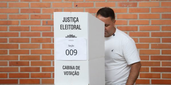 Justiça Eleitoral reforça regras e preparativos para o pleito deste ano