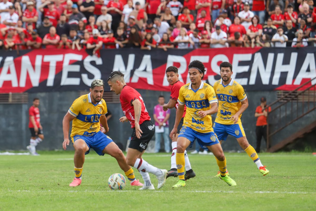 Dupla Bra-Pel conhece tabela da Série A-2; clássico será em 12 ou 13 de setembro