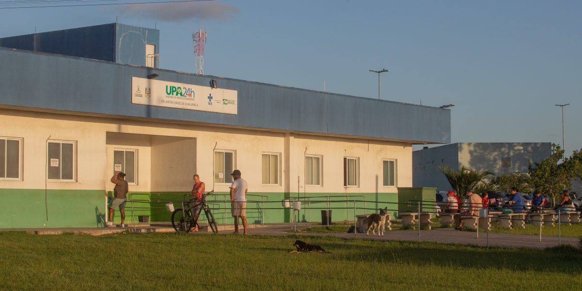 Sindicatos contestam atuação do IBSaúde na UPA Junção