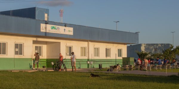 Sindicatos contestam atuação do IBSaúde na UPA Junção