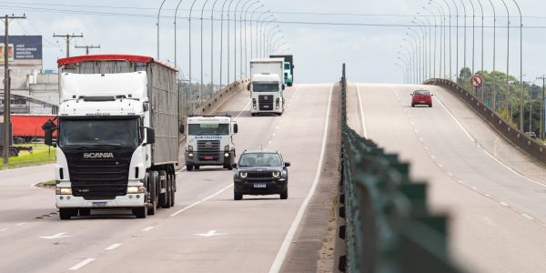 Cerca de 90% das rodovias estaduais são classificadas como regulares ou péssimas