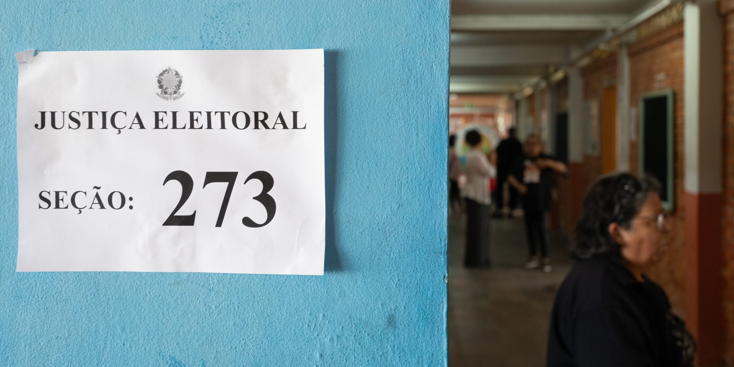 Zona Sul tem 653 mil eleitores