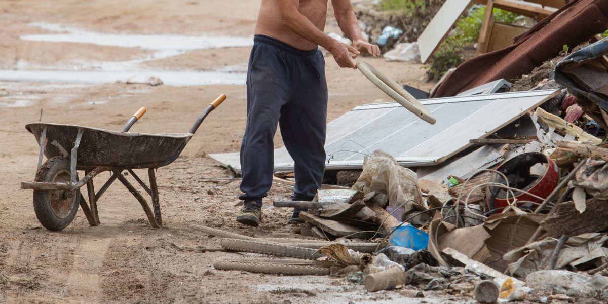 Novo código prevê multas para descarte irregular em Pelotas