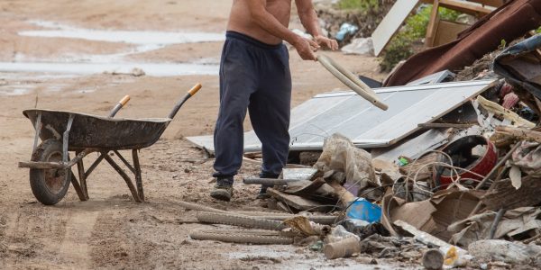 Novo código prevê multas para descarte irregular em Pelotas