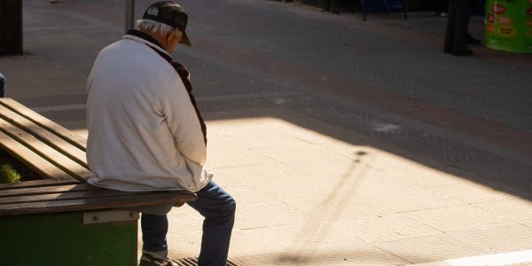 O desafio de reorganizar a sociedade