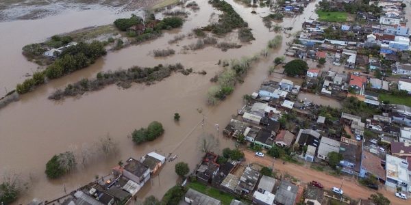 Trânsito no entorno da Fenadoce sofrerá alterações