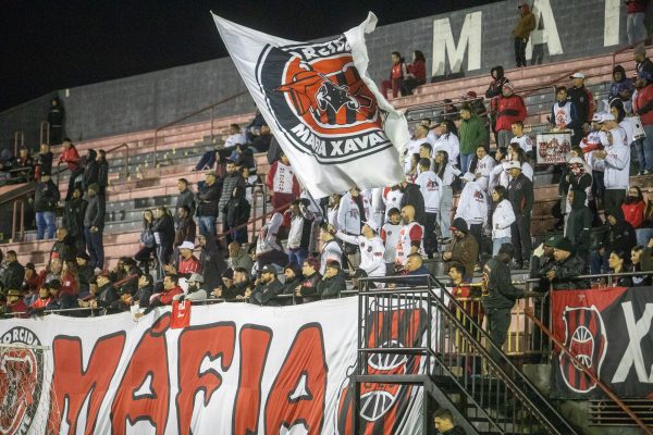 Brasil divulga preços dos ingressos para decisão contra o Santa Cruz