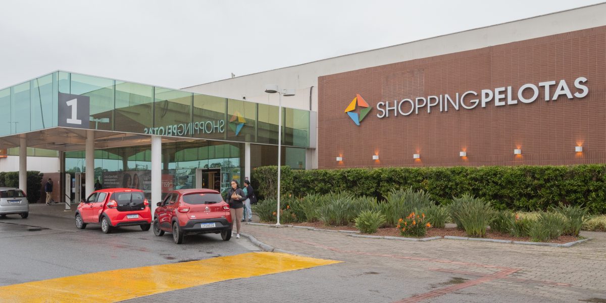 Shopping Pelotas fecha primeiro semestre com indicadores positivos
