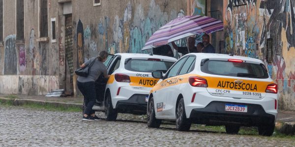 Pelotas registra aumento na procura por CNH após flexibilização