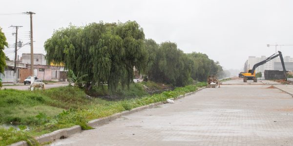 Obras de nova ponte entre Navegantes e Una devem começar em setembro