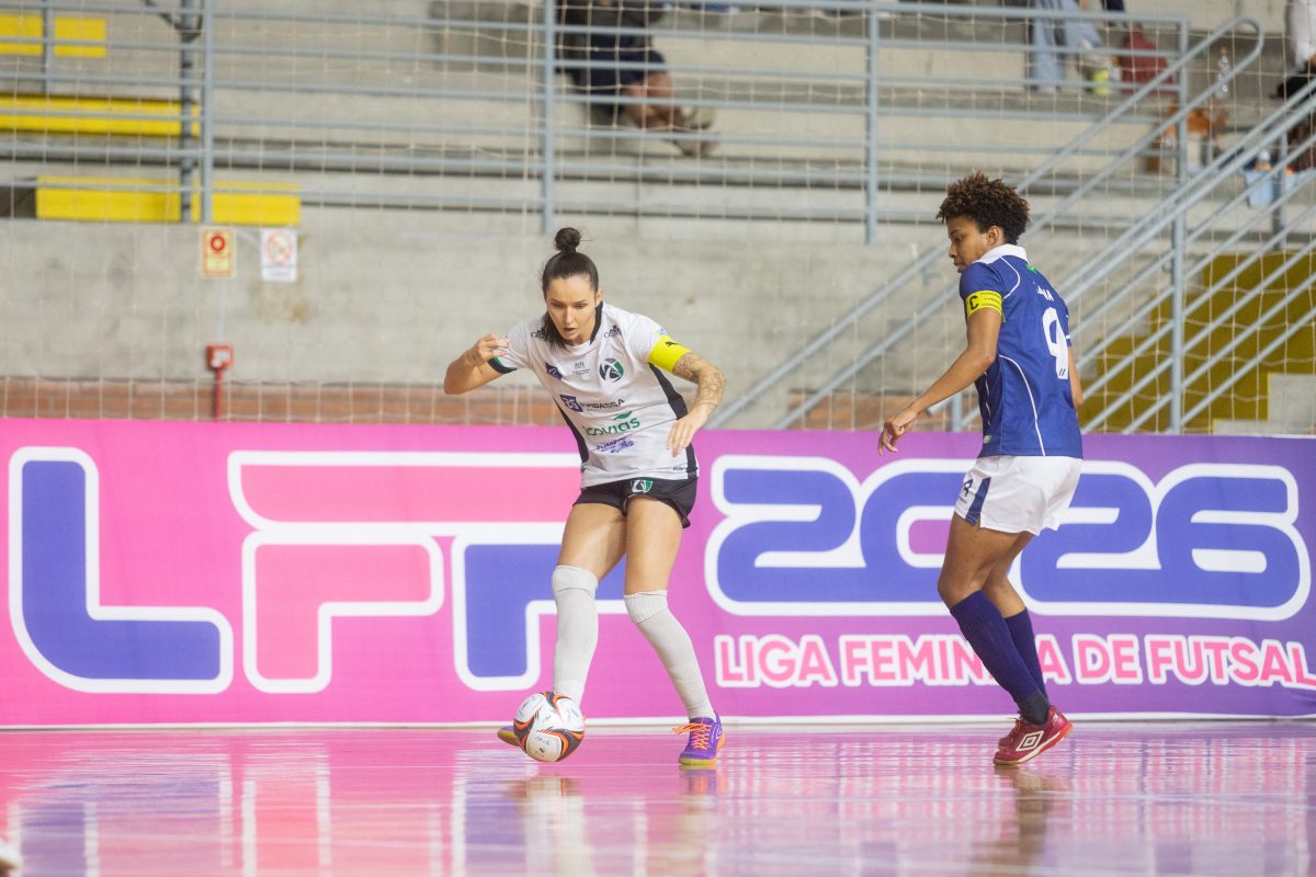 Malgi leva empate nos últimos segundos contra a ATDB
