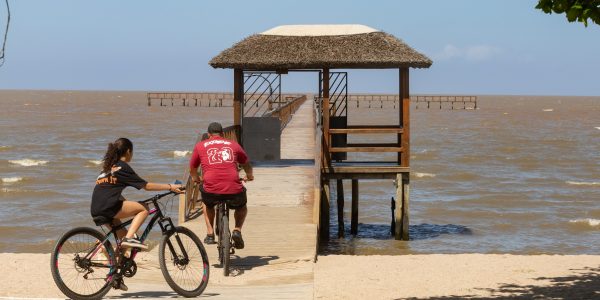 Ações integradas para combate às mudanças climáticas são definidas por Pelotas e Rio Grande