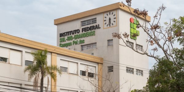 IFSul cria auxílio após falta de recursos assistenciais para estudantes