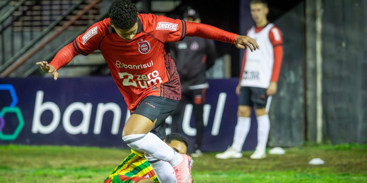 Além de buscar a taça, Brasil vê Copa FGF como laboratório para Série A-2