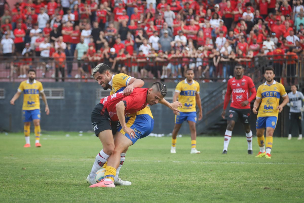 Dupla Bra-Pel está no top-4 em quilometragem na Série A-2