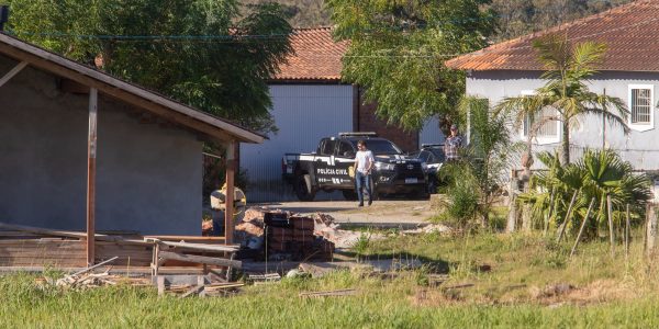 Tribunal Militar anula quebra de sigilo de celulares de policiais investigados pela morte de Marcos Nörnberg