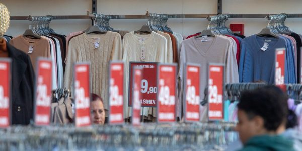 Consumidores devem gastar em média R$ 231,60 no Dia dos Pais