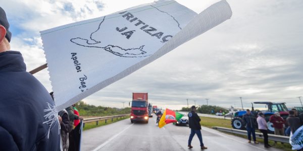 Governo e Congresso firmam acordo por Medida Provisória das dívidas rurais