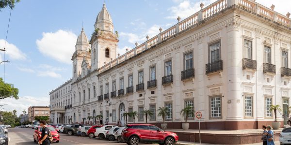 Aditivo de R$ 2 milhões para a Santa Casa de Pelotas será assinado nesta sexta-feira