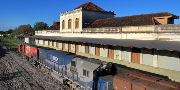 Rio Grande do Sul defende maior participação na discussão sobre a concessão das ferrovias