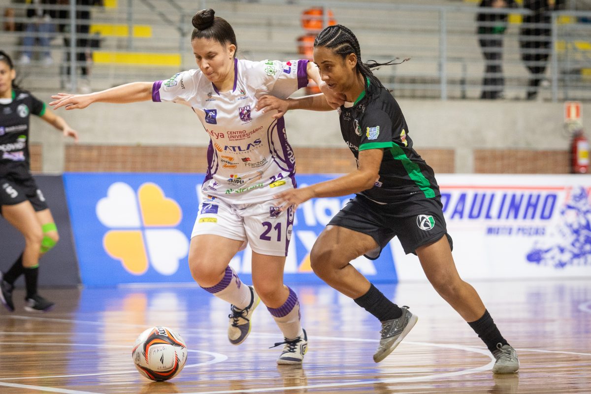 Malgi volta à quadra para confronto direto por vaga nos playoffs da LFF