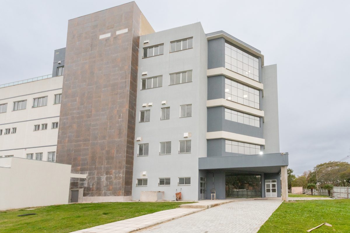 Fundação de trabalhadores do Pronto-Socorro será instalada nos próximos meses