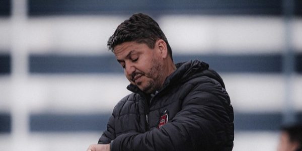 Gestor da SAF do Brasil banca Laécio Aquino: “Os bons trabalhos vêm com o tempo”