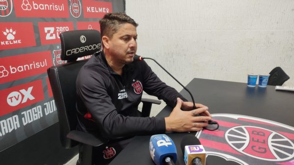 Laécio Aquino elogia “resiliência” após classificação conquistada no fim