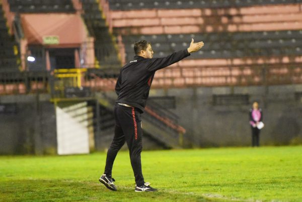 Após vice da Copinha, Laécio Aquino promete Brasil “diferente” na Série A-2