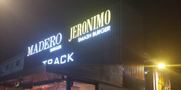 Madero inicia operações em Pelotas com novidade exclusiva
