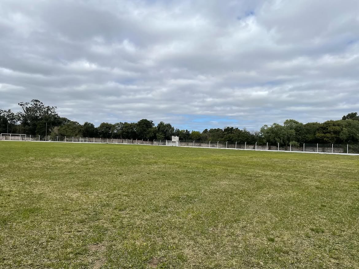 Farroupilha passará a ter local para treinamento em Cerrito