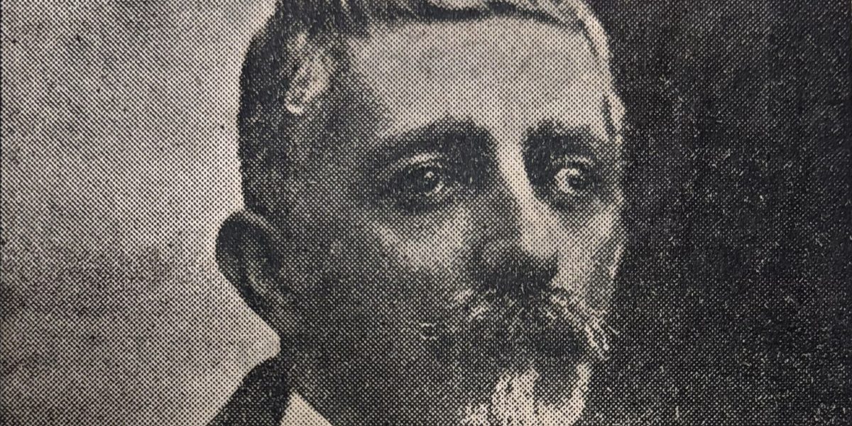 João Simões Lopes Neto recebia homenagens póstumas em julho