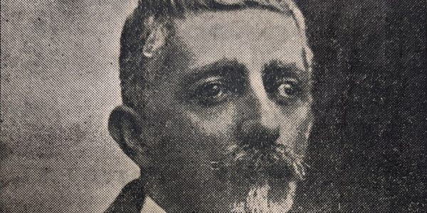 João Simões Lopes Neto recebia homenagens póstumas em julho