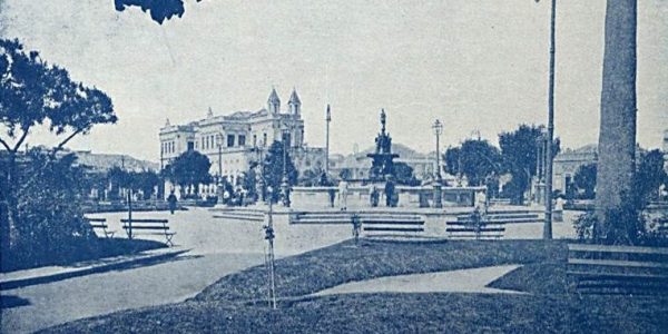 Prefeitura divulga a aquisição de obra rara de Alberto Coelho da Cunha