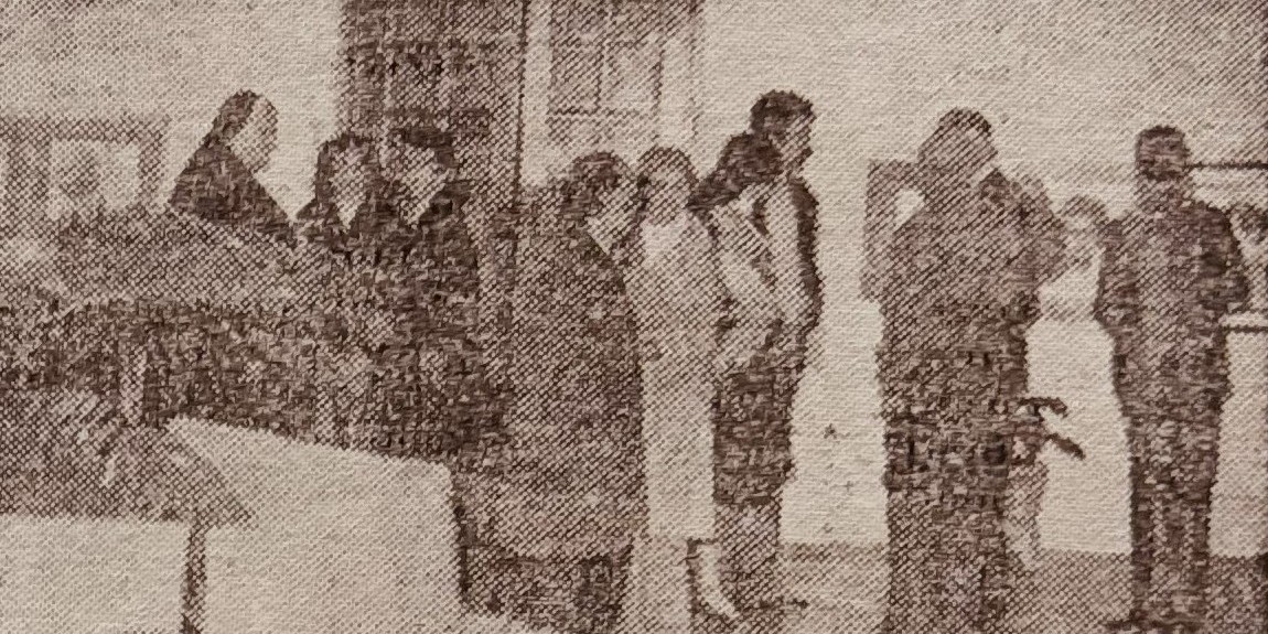 Exposição no Grande Hotel celebra a influência Nesmaro nas artes de Pelotas