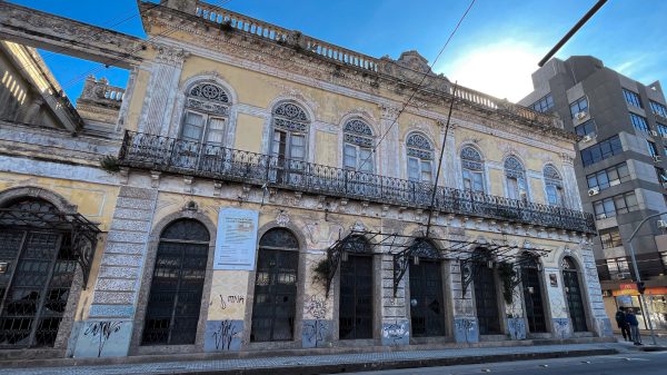 Justiça nomeia Victor Hugo Siqueira para administrar Clube Comercial