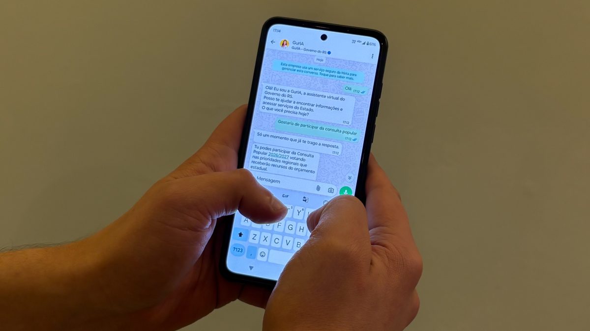 Votação da Consulta Popular 2026 segue até domingo