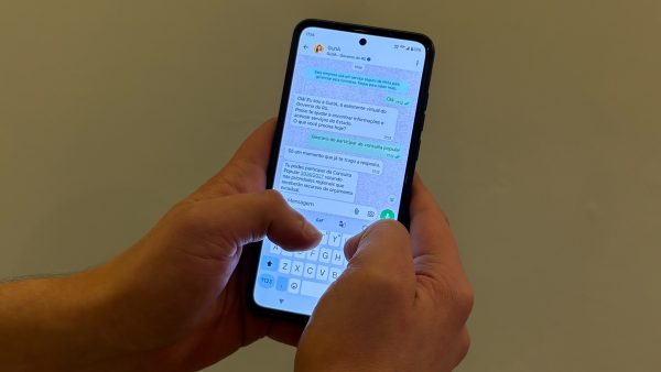Votação da Consulta Popular 2026 segue até domingo