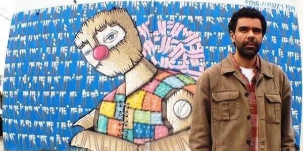 Ágape exibe nesta quarta-feira o documentário Nunca Fui Rei – A arte de Felipe Povo