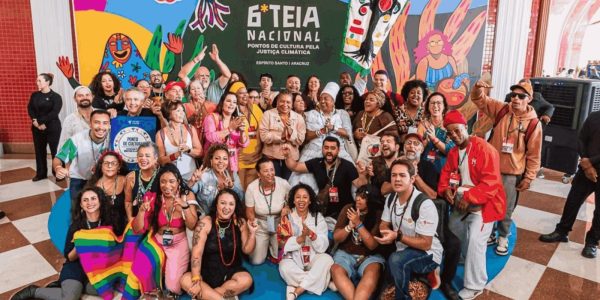 Ong Amiz Celebra 25 Anos de história e conexão cultural com a periferia