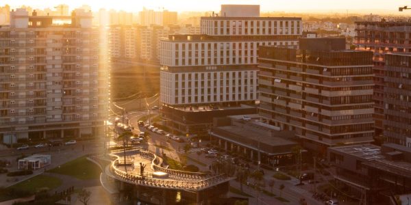 Em expansão, Parque Una poderá chegar a concentrar 5% da população de Pelotas