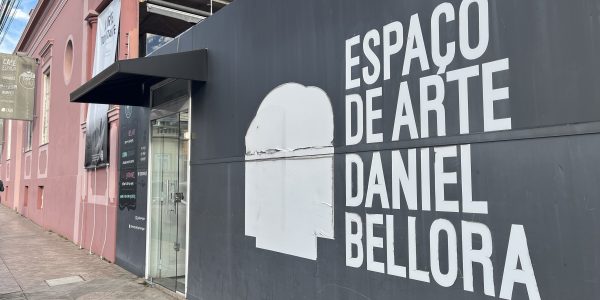 Espaço de Arte Daniel Bellora abre período de celebração dos 15 anos de história